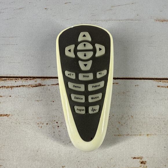 SGILE RC Robot Gesture Sensing Robot Replacement Remote Control ONLY - Picture 1 of 2